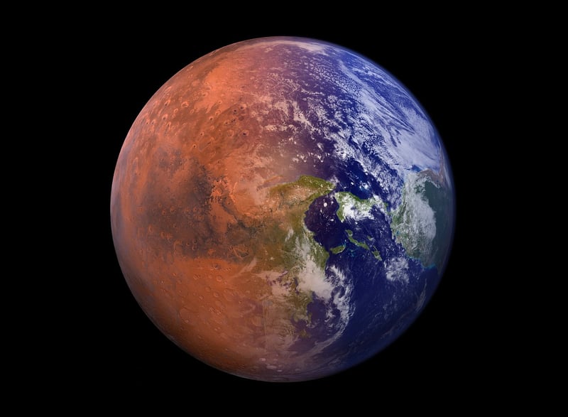 Space Colonization Tours